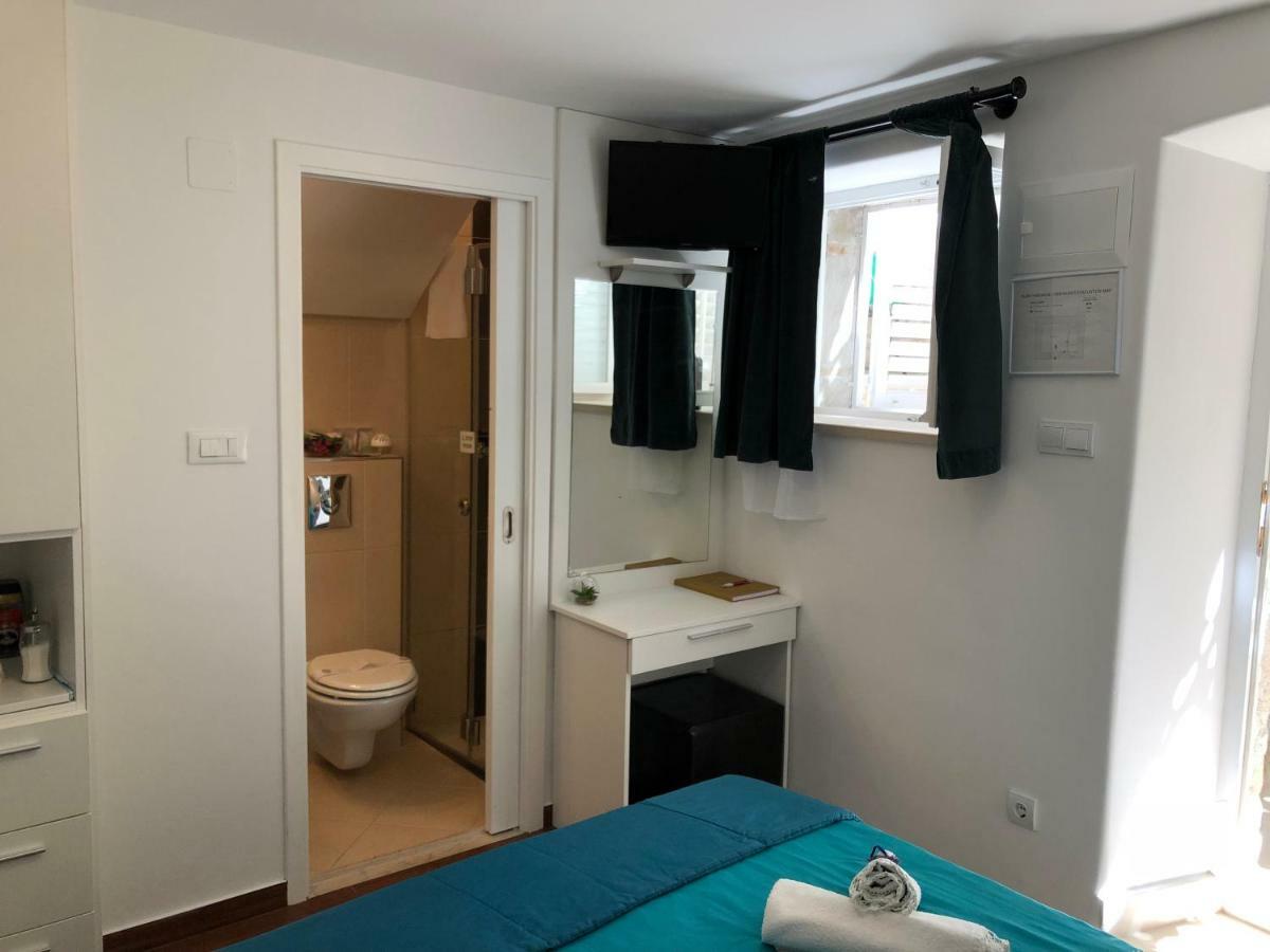 Room Lana Dubrovnik Exterior photo